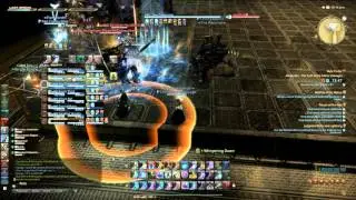 Cuff of the Father - Alexander Savage Floor 2