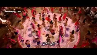 Kaddu Katega - R..... Rajkumar with arabic subtitles
