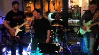 Cover by Sol Key: Limp Bizkits - Behind blue eyes