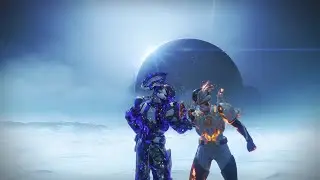Destiny 2 как пройти рейд без смертей,баги,неудачный кик