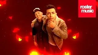 Dasoul & Alvaro Guerra 