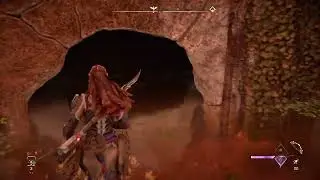 Horizon Forbidden West-Relic Ruins No Man's Land Walkthrough