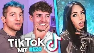 Verstörende TikToks, Die Rezo Und Mexify Schmerzen Bereiten 😖😂