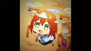 ditolak jadi mayad😂| jedag jedug anime🍀