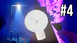 In Sound Mind #4 - Ta Gra to Podróbka Alan Wake