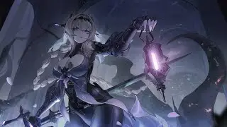 WHEN DID BIANCA GET SO OP!!! | [Punishing Gray Raven]