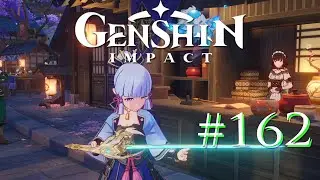 Genshin Impact 