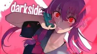 Nightcore - Darkside