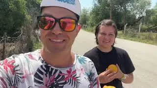 Турция 2023 LIMYRA и PATARA