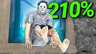 Dead By Daylight's FASTEST Vaults Are INSANE!
