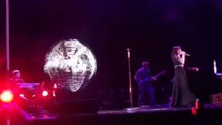 Amaral. Lo que nos mantiene unidos