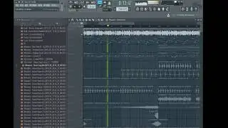 Riton X Oliver Heldens - Turn me on (Fl Studio Remake + Flp)