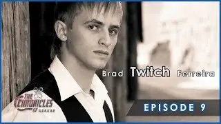 History of Buck Dance Crew - Brad Twitch Ferreira - Freestyle [Season 1 - Episode 9]