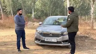 Honda Amaze || Amaze review || Amaze Shorts || Honda Amaze Price || Honda Amaze Car @MOTORPUNDIT