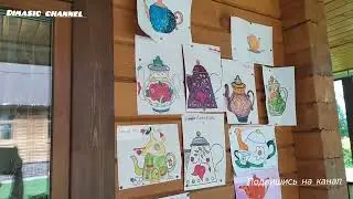 Посёлок Жажлево Ивановская область