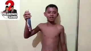 Prabowo-sandi