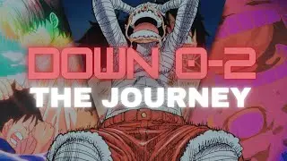 Why I Refused to Drop After Going 0-2 (& Why You Should Too) | One Piece TCG