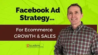 Facebook Ad For Ecommerce