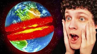 DESTRUINDO O PLANETA TERRA! NOVAS ARMAS E MONSTROS Solar Smash