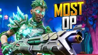 They have become so OVERPOWERED after this buff..