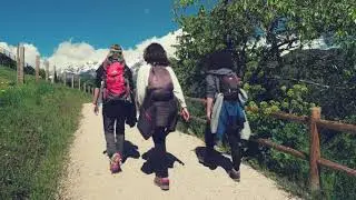 Los caminos de peregrinación Patrimonio de la Humanidad de Cantabria