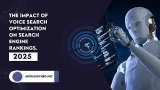 The Impact of Voice Search Optimization on SEO Rankings (2025 Guide)