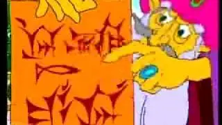 Youtube Poop: The King kills Link