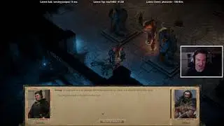 Pathfinder: Kingmaker pt99 - Coronation! ALL HAIL KING DUREAL!
