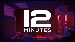 TWELVE MINUTES - Trailer de Lançamento