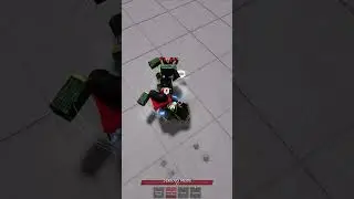 MrNoob's Saitama Combo