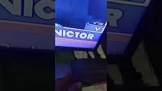 Test kualitas gambar dan suara  topbox TV digital merk matrix Apple DVB-T2
