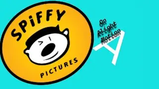 Spiffy Pictures.EXE Buttons On Alight Motion: Button A (READ DESC)