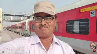 First Day First show  of गाडी संख्या 04721, बीकानेर  हडपसर पुणे स्पेशल रेलसेवा  का संचालन