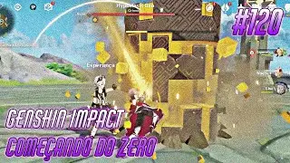 Genshin Impact - Começando do Zero 
