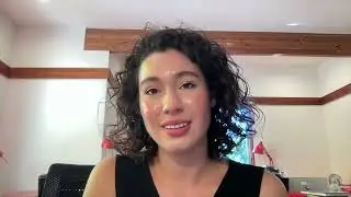 Meet Becca De Los Santos, '24