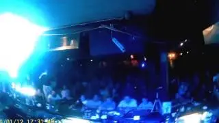 Привет из Киева!
