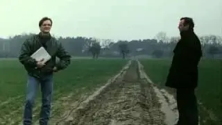 Nic śmiesznego - "Las"