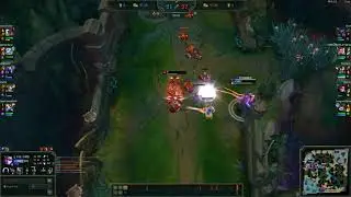 vayne outplay