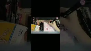 бумажная косметика 1 часть как сделать маску