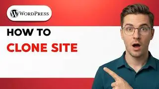 How to Clone a Wordpress Site [2026 Full Guide]