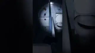 Phasmophobia VR in 10 seconds