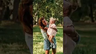 Немного милоты в ленту🥰 фотосессия мамы с дочкой☺️ #калининград #фотограф #моифото