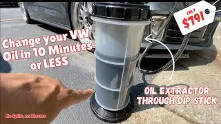 Is an Oil Extractor Worth It?