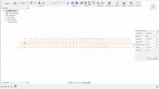 Guitar Fretboard Generator for Fusion360