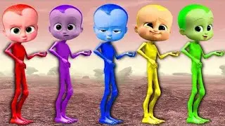 Green alien dance  Funny Alien video Dance  Green alien dance Comedy video