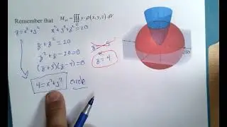 Triple Integrals 11 a