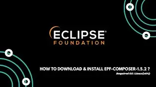 EPF-Composer-1.5.2 Installation | Linux
