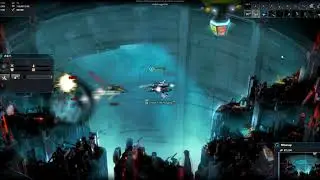 DarkOrbit - JackpotArena 08/12/13