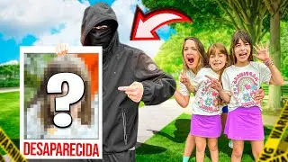 WE FIND OUT WHAT THE DISAPPEARING STRANGER WANTS