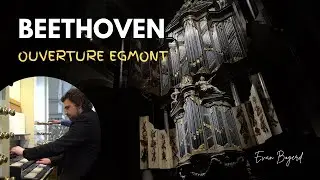OUVERTURE EGMONT - Beethoven | Evan Bogerd